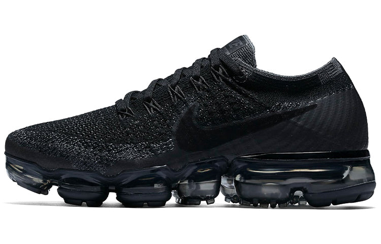 Nike Womens Air Vapormax Flyknit Black 849557-006