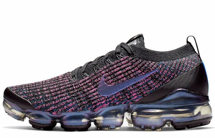 Nike Womens Air VaporMax Flyknit 3 Throwback Future AJ6910-003