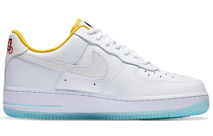 Nike Air Force 1 Low CZ8132-100