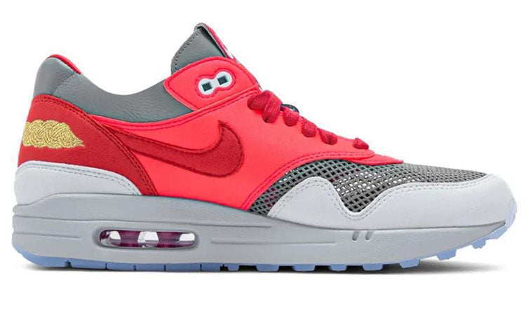 Nike Air Max 1 Clot K.O.D. - Solar Red DD1870-600