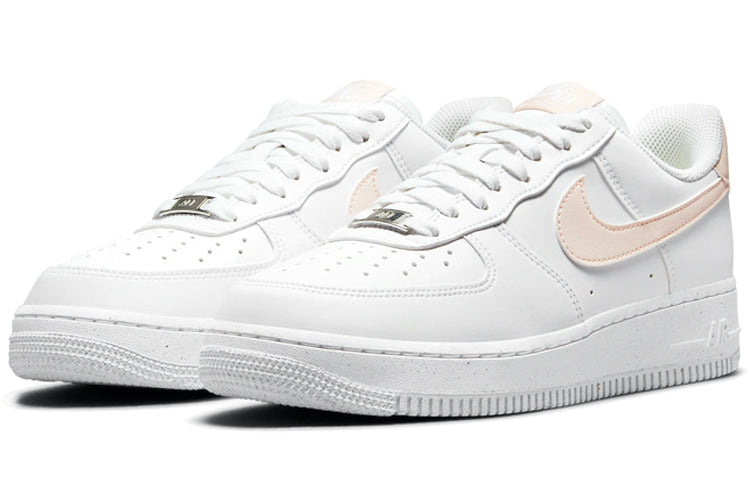 Air Force 1 Low White Coral DC9486-100