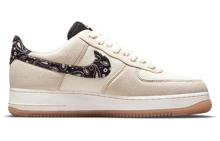 Nike Air Force 1 Low Paisley DJ4631-200