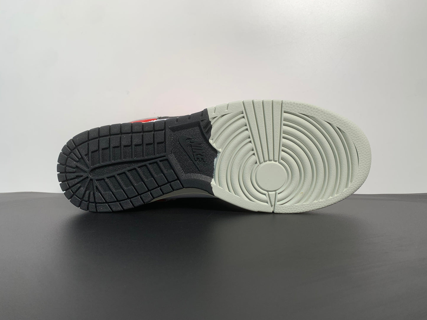 Nike Dunk Low “Chicago Split” DZ2536-600