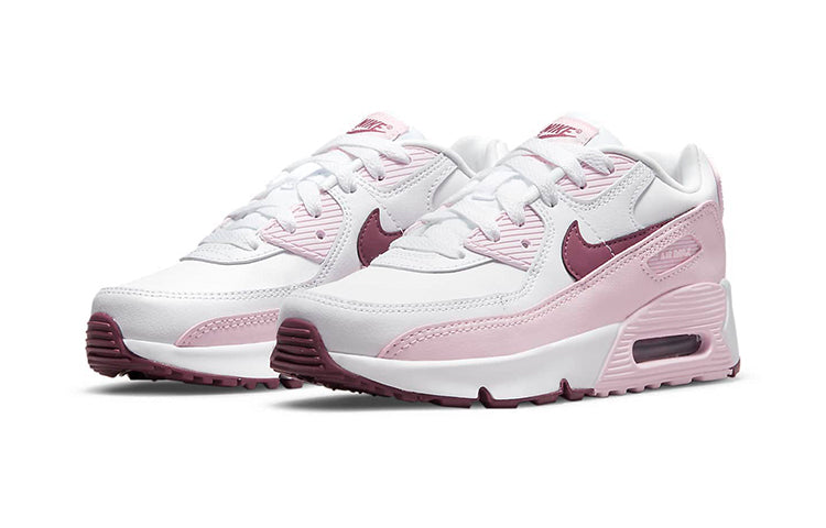 Nike Air Max 90 LTR Leather BP CD6867-114