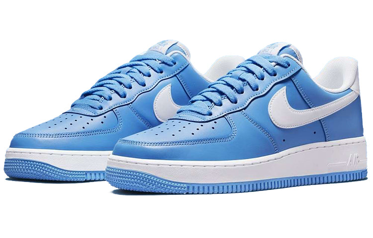 Nike Air Force 1 Low University Blue DC2911-400