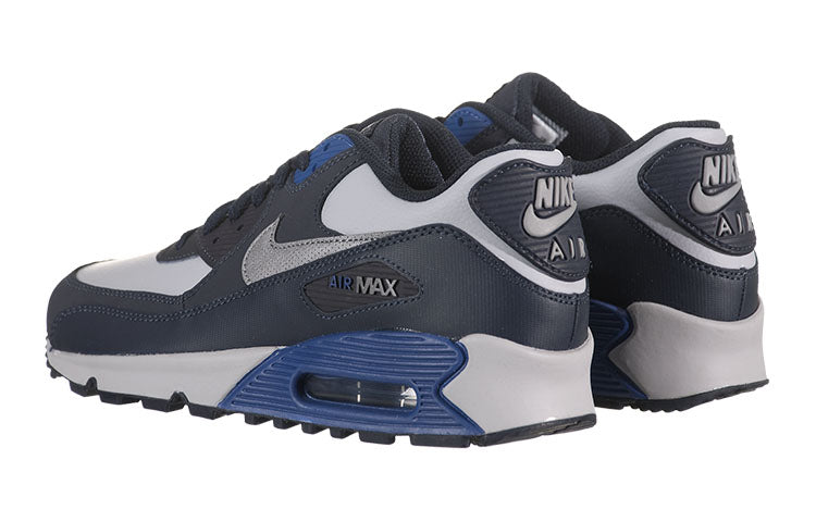 Nike Air Max 90 (GS) 307793-405