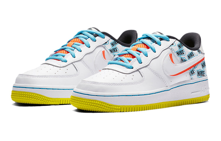 Nike Air Force 1 Low Hyper Crimson (GS) CZ8139-100