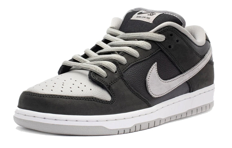 Nike SB Skateboard Dunk Low Pro J-Pack Shadow BQ6817-007