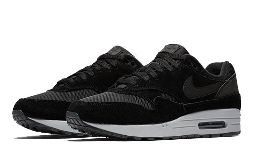 Nike Air Max 1 Reflective - Black Dark Grey AH8145-006