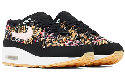 Nike Womens Air Max 1 QS Black 633737-003