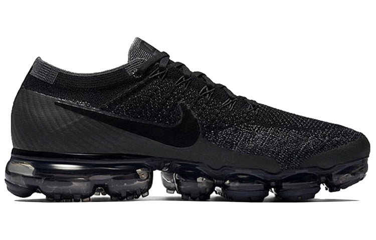 Nike Womens Air Vapormax Flyknit Black 849557-006