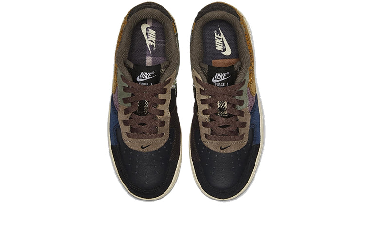 Nike Travis Scott x Air Force 1 Low PS 'Cactus Jack' CQ4565-900