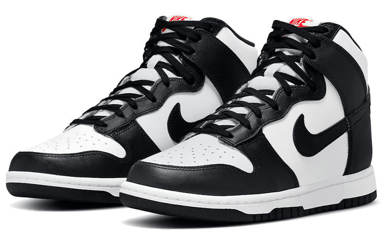 Nike Womens WMNS Dunk High Panda DD1869-103
