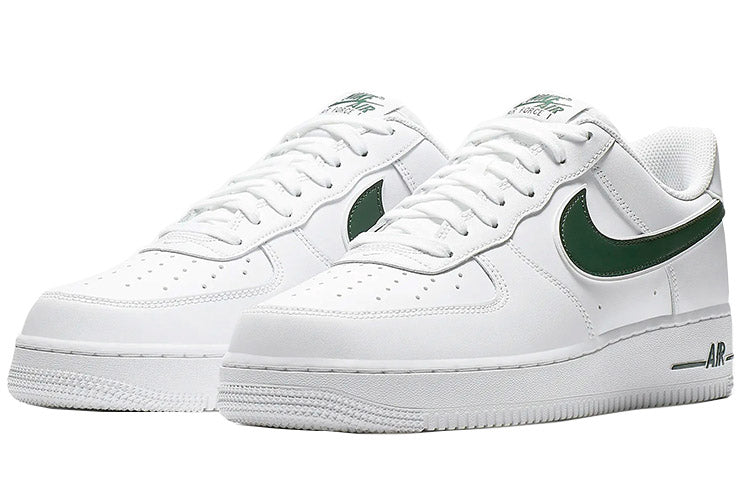 Nike Air Force 1 Low '07 'Cosmic Bonsai' White/Cosmic Bonsai AO2423-104