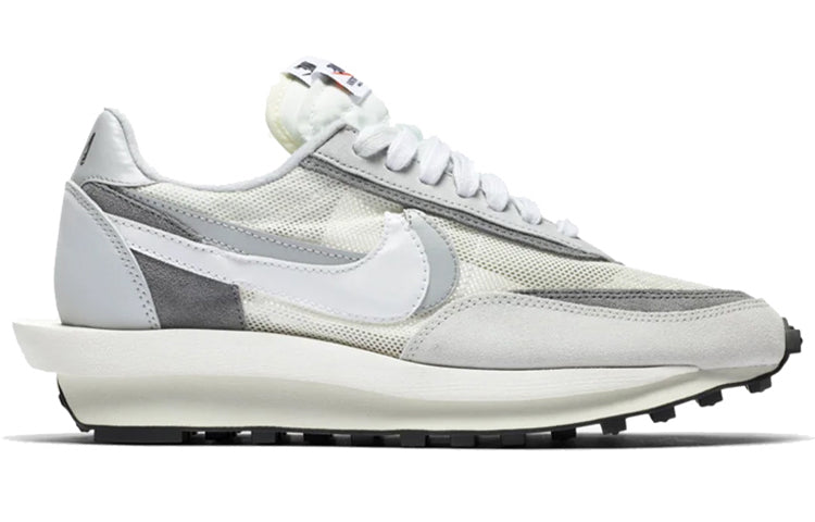 Nike LDWaffle x Sacai White Wolf Grey BV0073-100