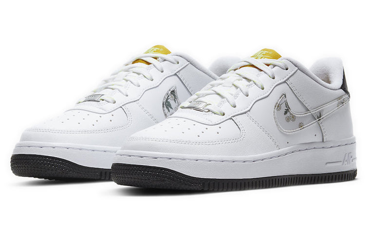 Nike Air Force 1 Low'Daisy' GS CW5859-100