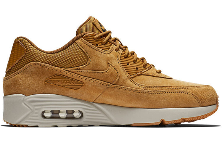 Nike Air Max 90 Ultra 2.0 LTR Wheat 924447-700