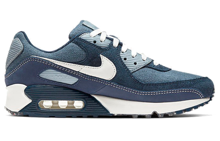 Nike Air Max 90 'Blue Cork' CW6208-414