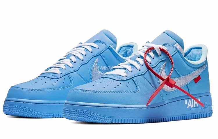 Nike Air Force 1 Low Nike x OFF-White - MCA CI1173-400