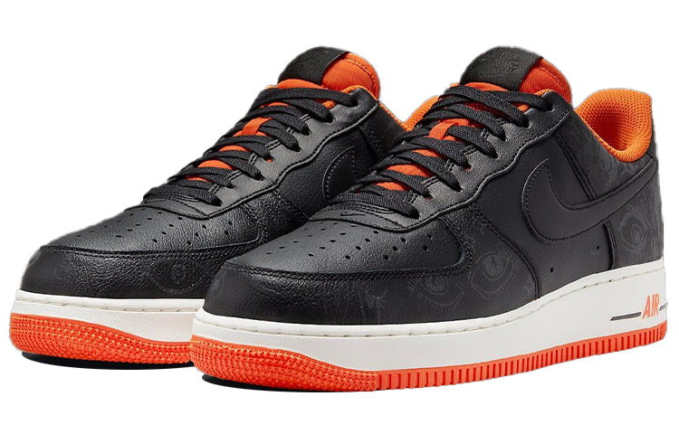 Nike Air Force 1 Low '07 PRM Halloween 2021 DC8891-001