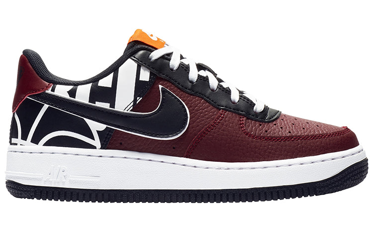 Nike Air Force 1 Low (GS) 820438-607