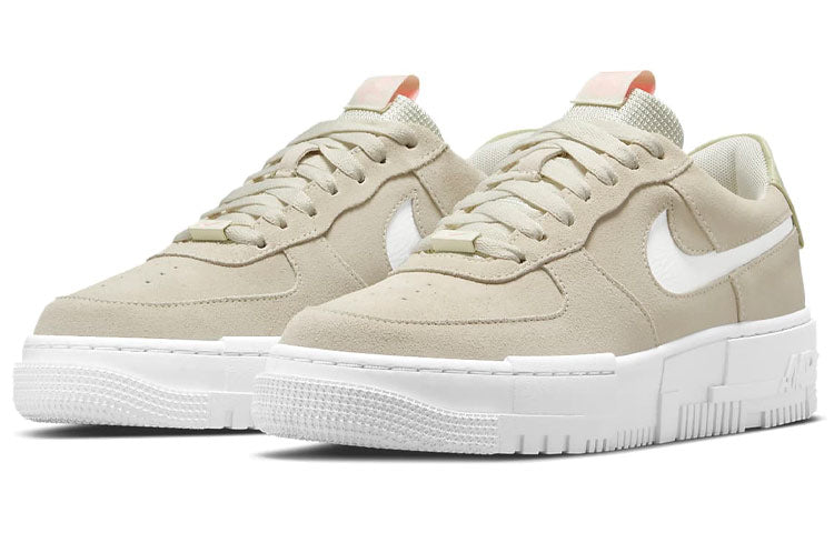 Nike Air Force 1 Low Pixel Sea Glass DM3014-100