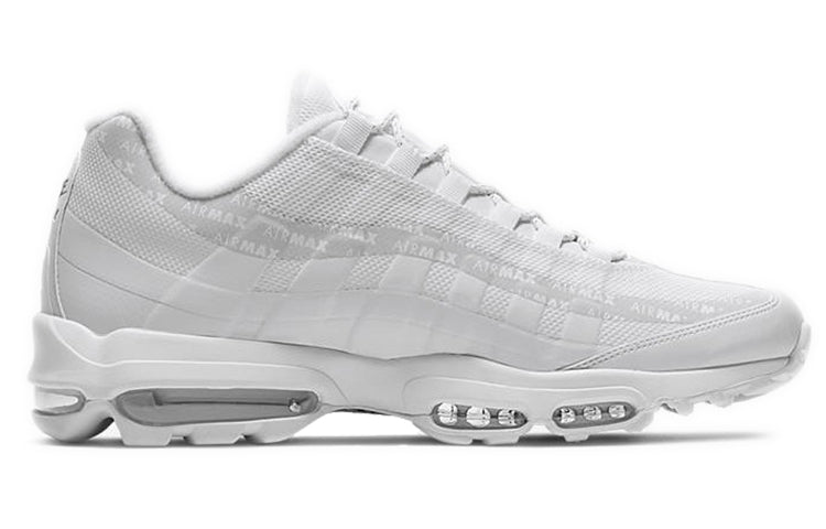 Nike Air Max 95 'Reflective Stripe - White' CW2645-100