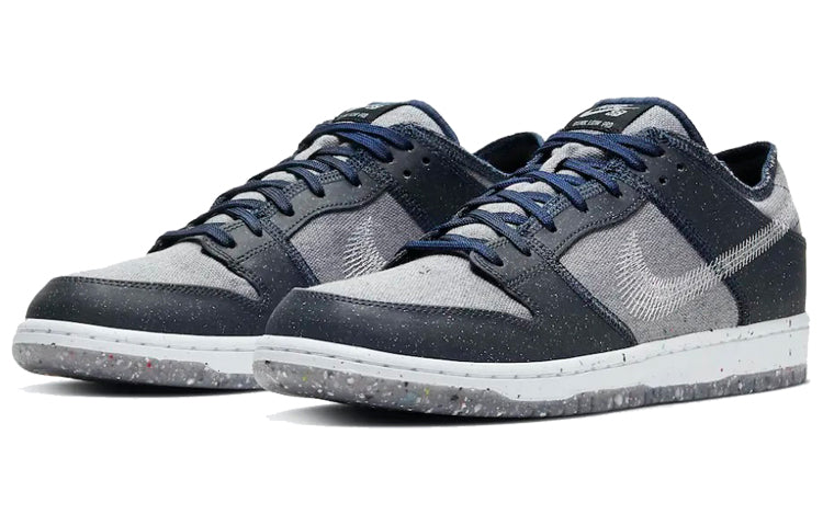 Nike SB Skateboard Dunk Low Crater CT2224-001