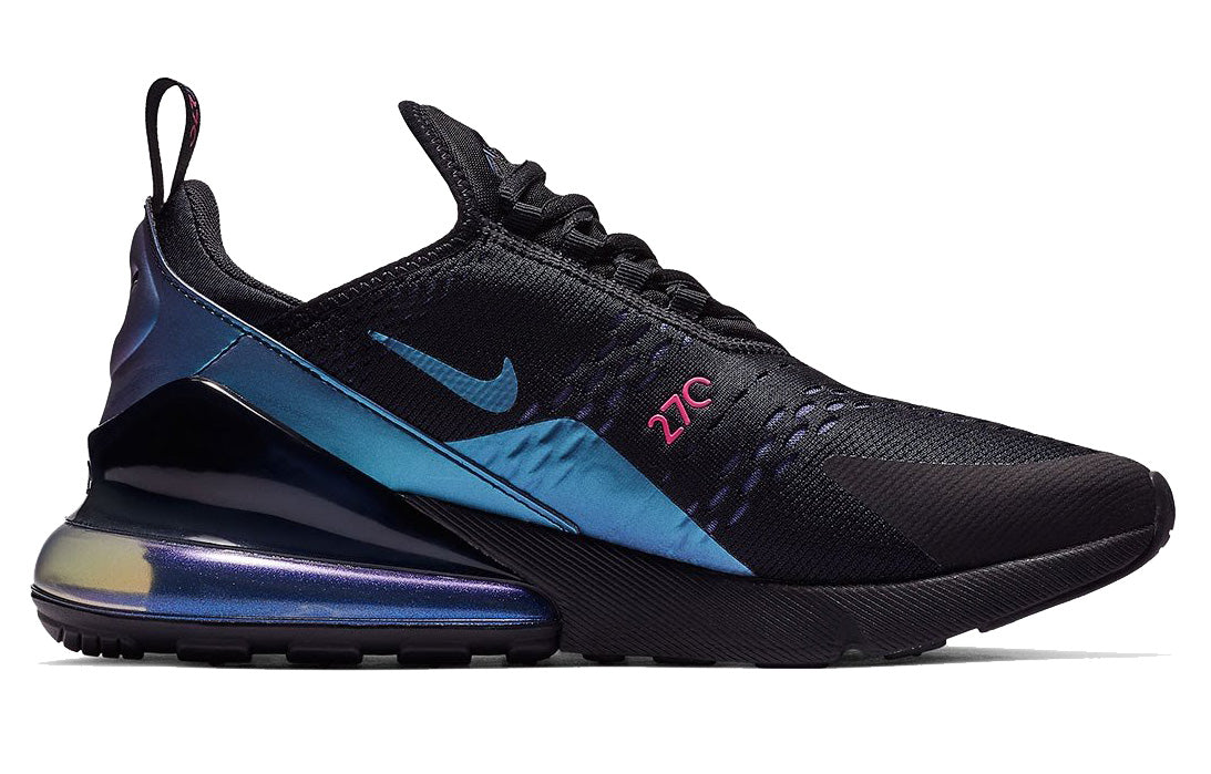 Nike Air Max 270 Black AH8050-020