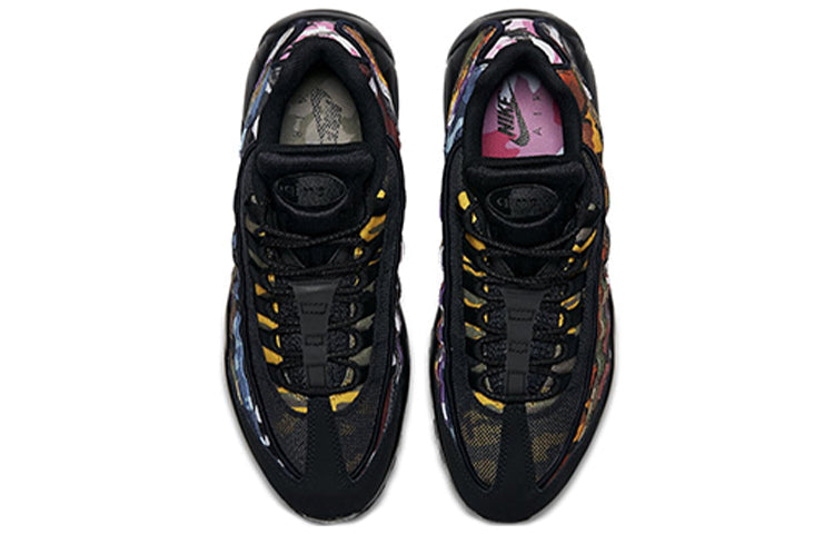 Nike Air Max 95 ERDL Party - Black AR4473-001