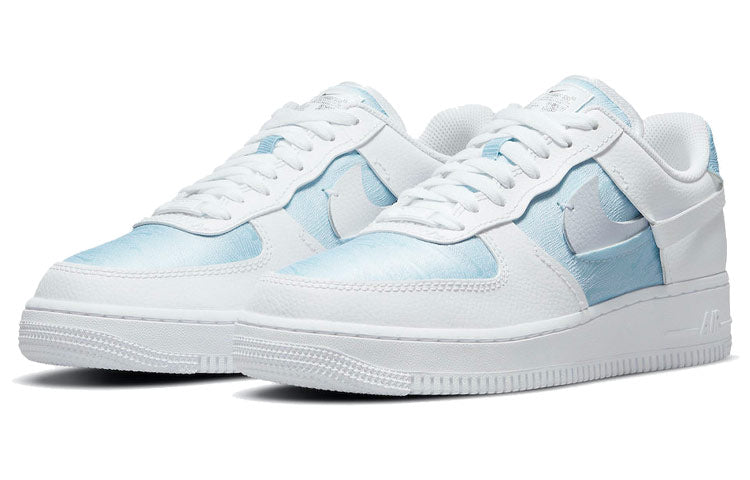 Nike Air Force 1 Low LXX 'Glacier Blue' DJ9880-400