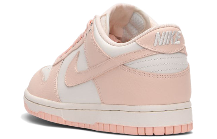 Nike Womens WMNS Dunk Low Pink 311369-104