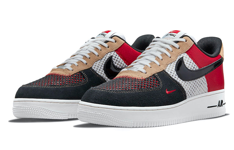 Nike Air Force 1 Low Alter & Reveal DO6110-100