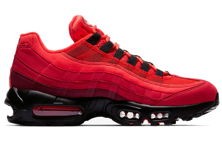 Nike Air Max 95 OG Habanero Red AT2865-600
