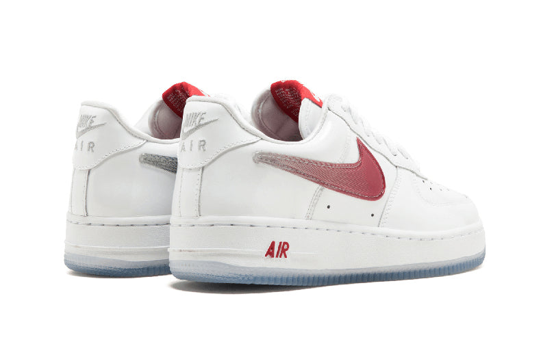 Nike Air Force 1 Low Retro Taiwan 2018 845053-105