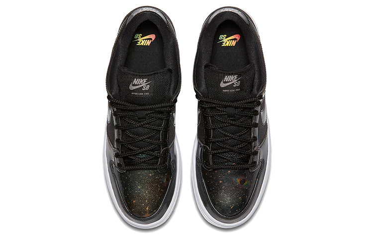 Nike SB Skateboard Dunk Low Pro intergalactic 883232-001