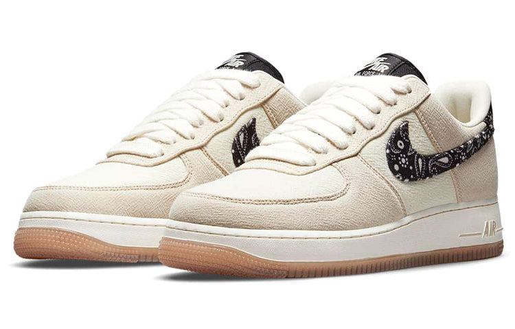 Nike Air Force 1 Low Paisley DJ4631-200