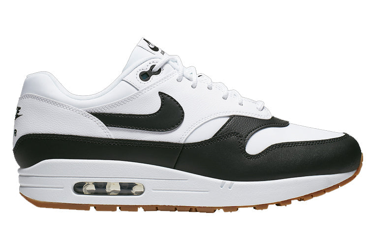 Nike Air Max 1 'Black Gum' White/Black/Gum CQ9965-100