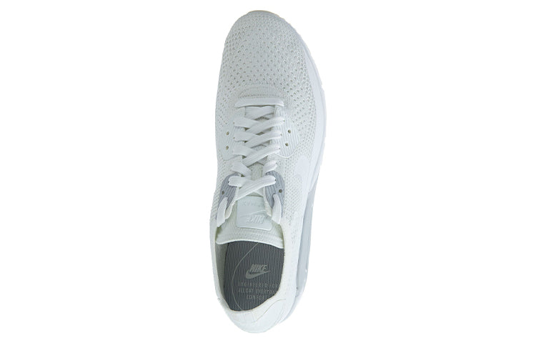 Nike Air Max 90 Ultra 2 0 Flyknit White 875943-101