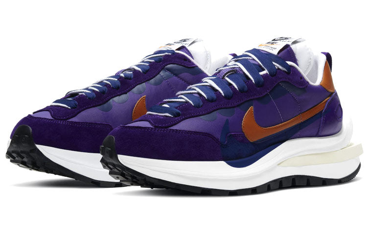 Nike VaporWaffle x Sacai Dark Iris DD1875-500