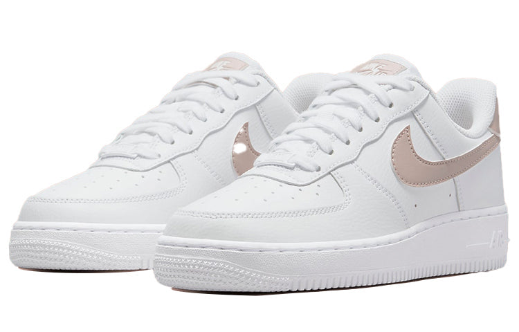 Nike Air Force 1 Low Satin Pink 315115-169