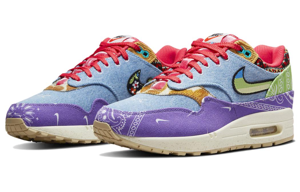 Concepts x Nike Air Max 1 SP Far Out DN1803-500