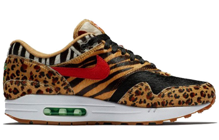 Nike Air Max 1 DLX Atmos - Animal Pack AQ0928-700