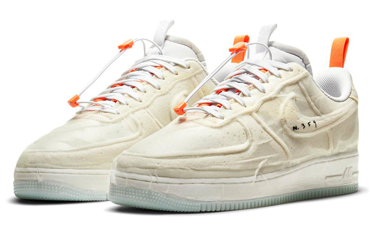 Nike Air Force 1 Low Experimental ' Sail CV1754-100