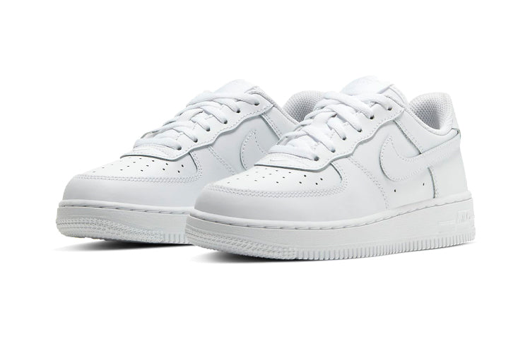 Nike Air Force 1 Low PS Triple White 314193-117