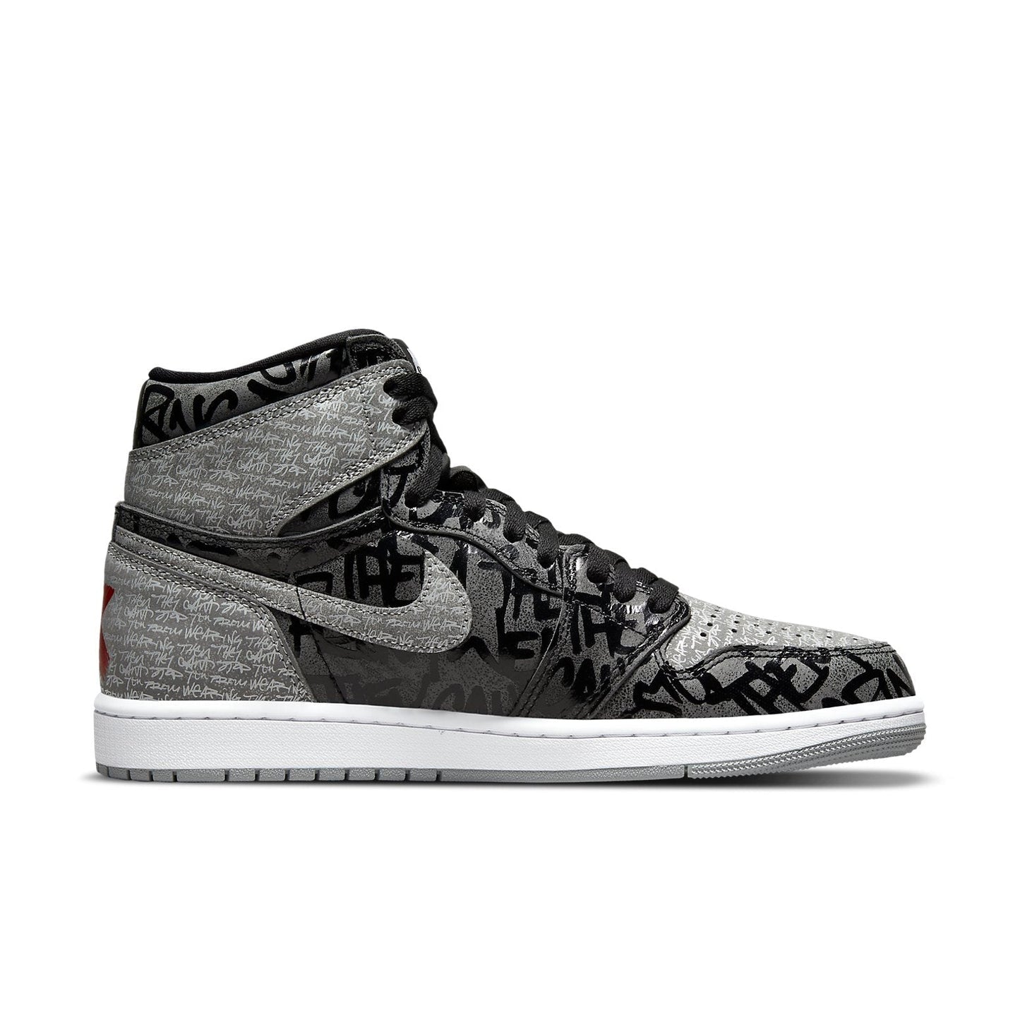 Air Jordan 1 High OG ‘Rebellionaire’