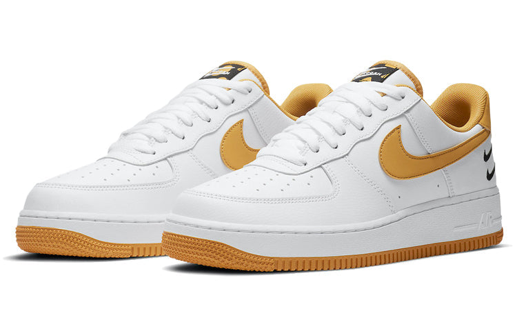 Nike Air Force 1 Low White Light Ginger CT2300-100