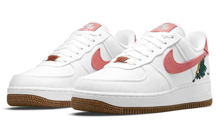 Nike Air Force 1 Low 'Catechu' Catechu (W) CZ0269-101