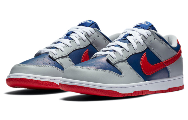 Nike Dunk Low SP Samba 2020 CZ2667-400