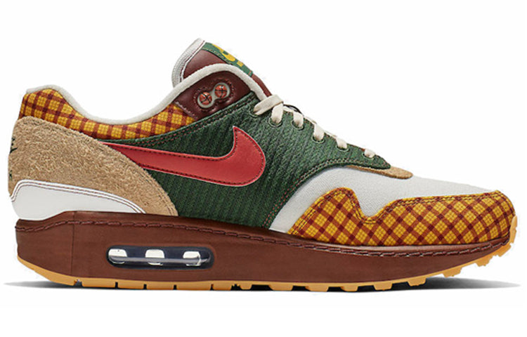 Nike Air Max 1 Susan Missing Link CK6643-100